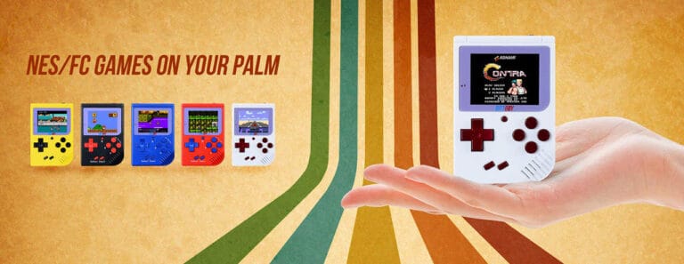 bittboy gaming device