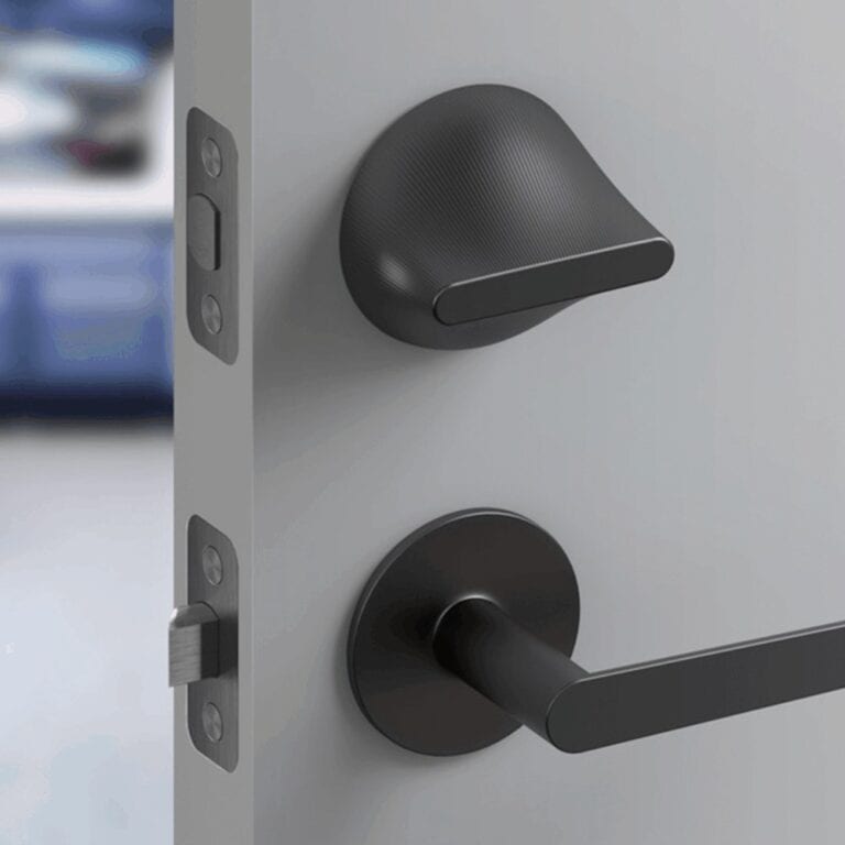 friday home smart lock