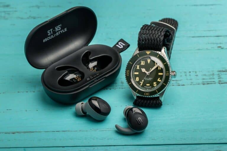 undone soul watch bundle