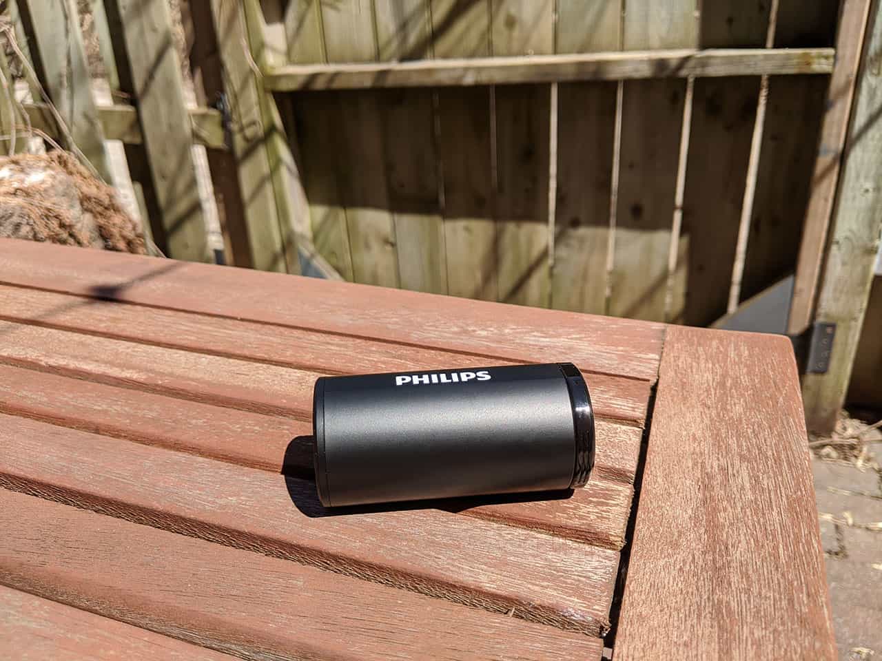 Philips ActionFit Wireless Sports Earbuds: Hands-On Review 2 ActionFit Wireless Sports Earbuds