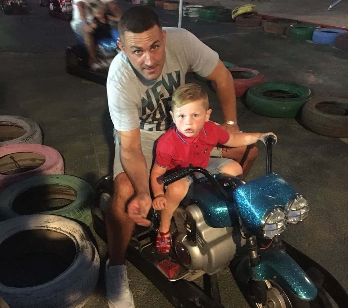 How Chronic Pain Can Impact Fatherhood 3 How Chronic Pain Can Impact Fatherhood 3