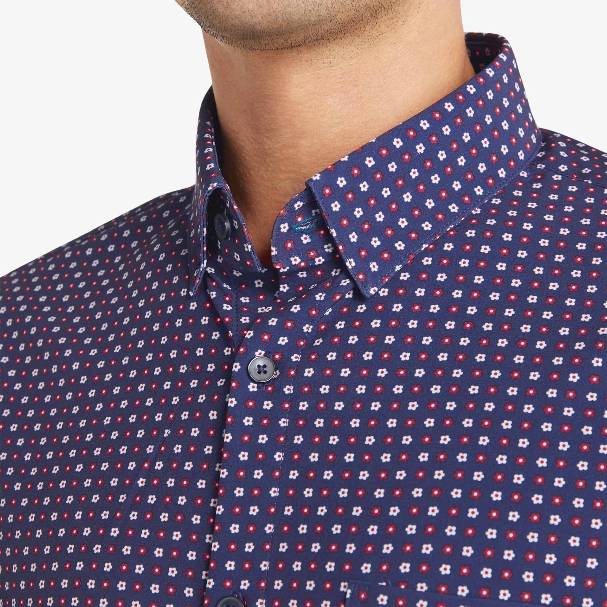 Mizzen+Main Leeward Short Sleeve Review: Finding that Timeless Look 2 mizzen+main