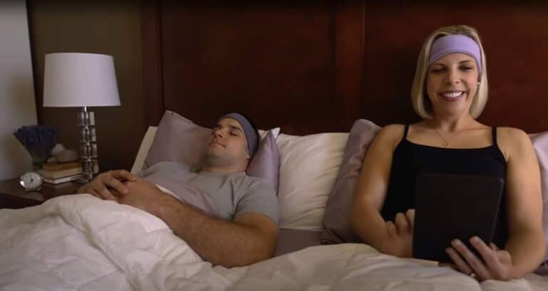 sleepphones review