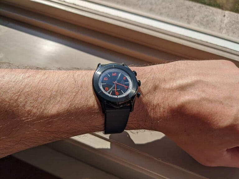 veldt watch review
