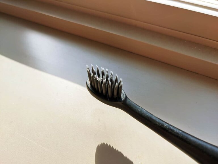 Burst Sonic Toothbrush Review A Modern Solution To An AgeOld Routine