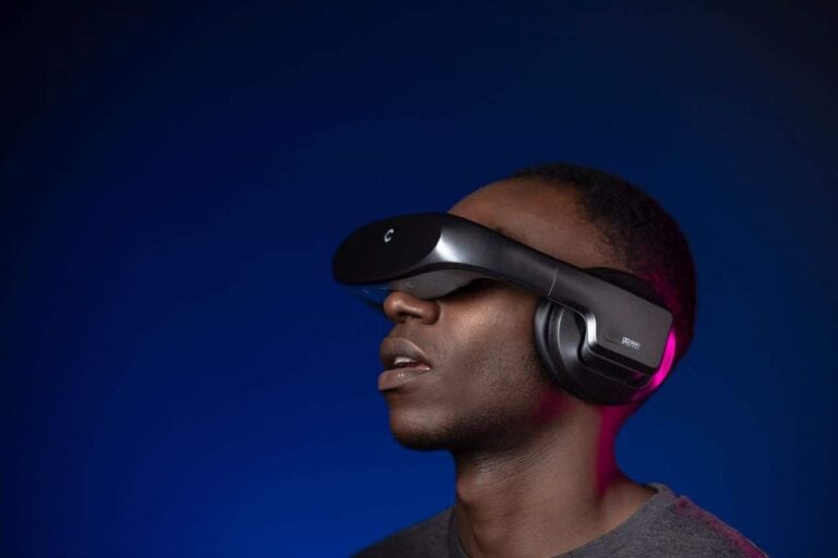 cinema edge vr