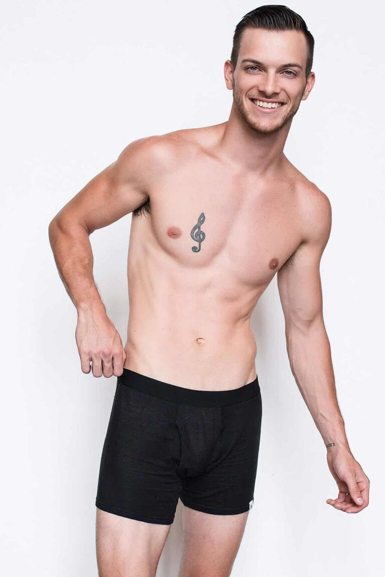 ethical underwear