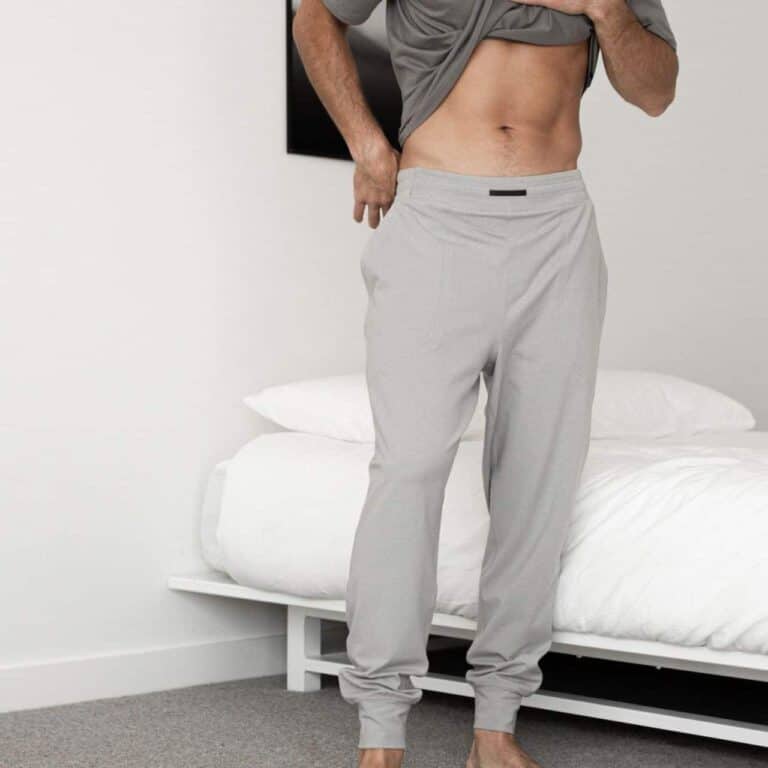 lahgo restore jogger pants