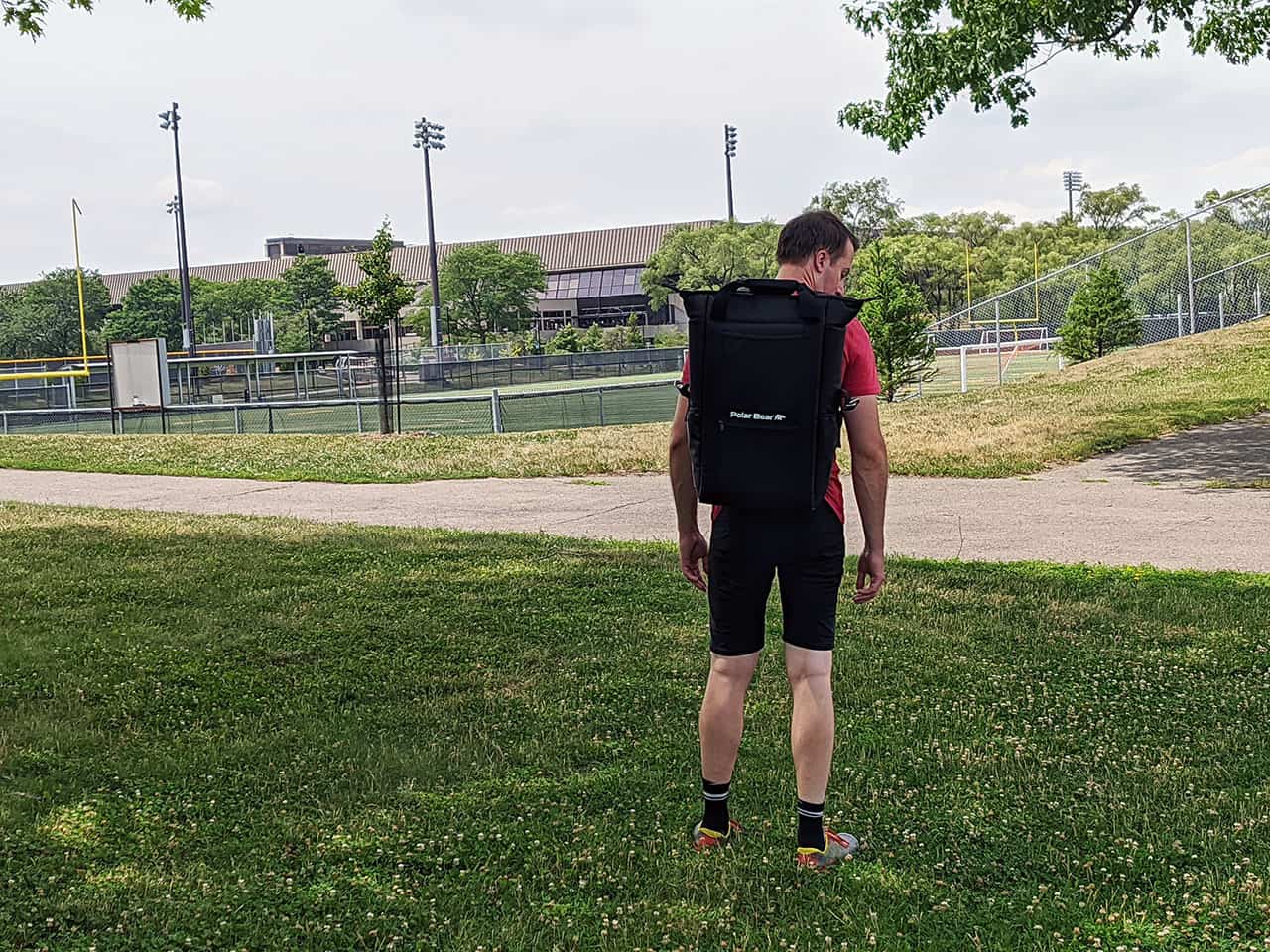 Polar Bear Backpack Coolers: Protection from the Harshest Elements 2 polar bear backpack coolers