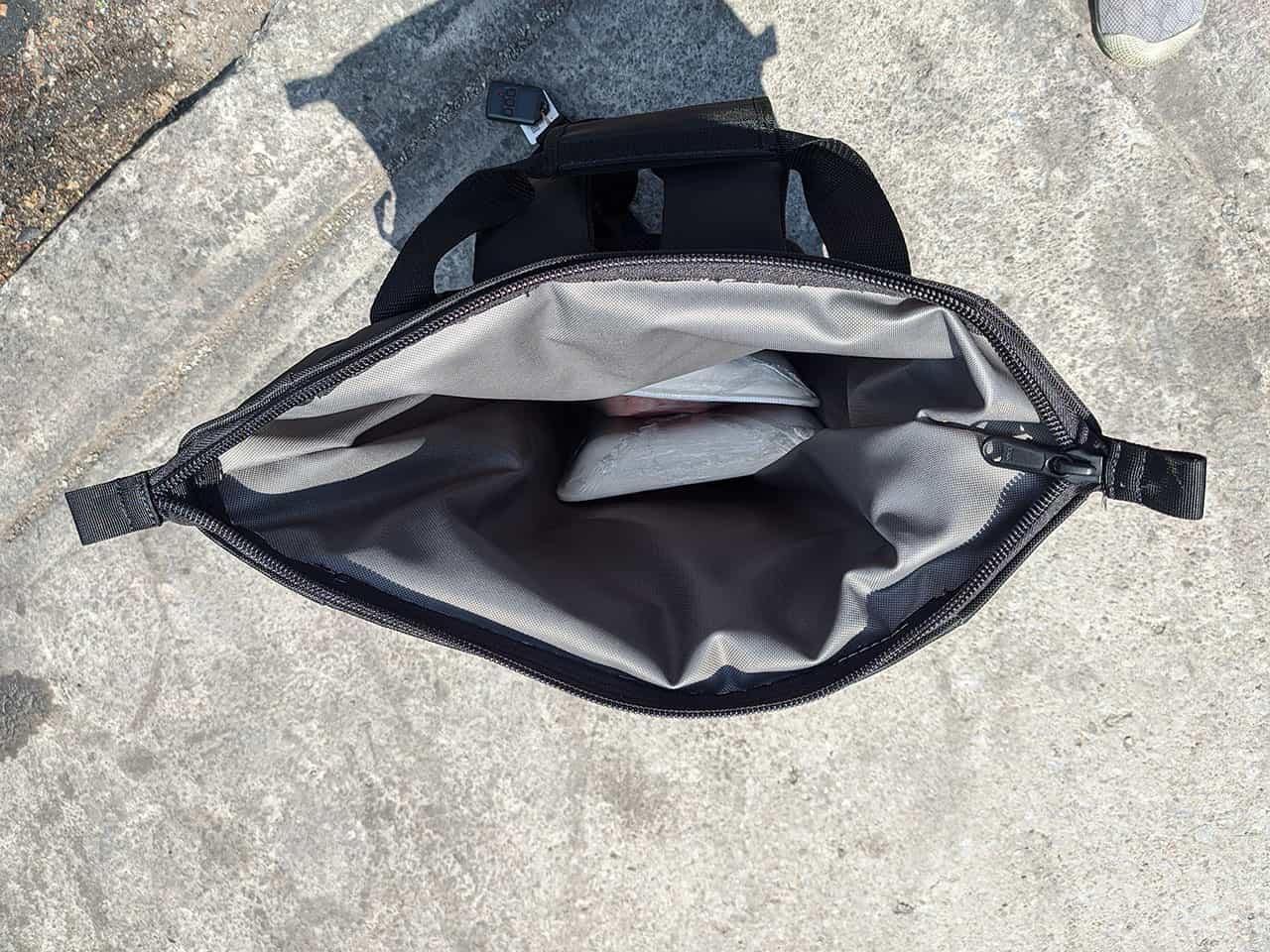 Polar Bear Backpack Coolers: Protection from the Harshest Elements 6 polar bear nylon backpack coolers