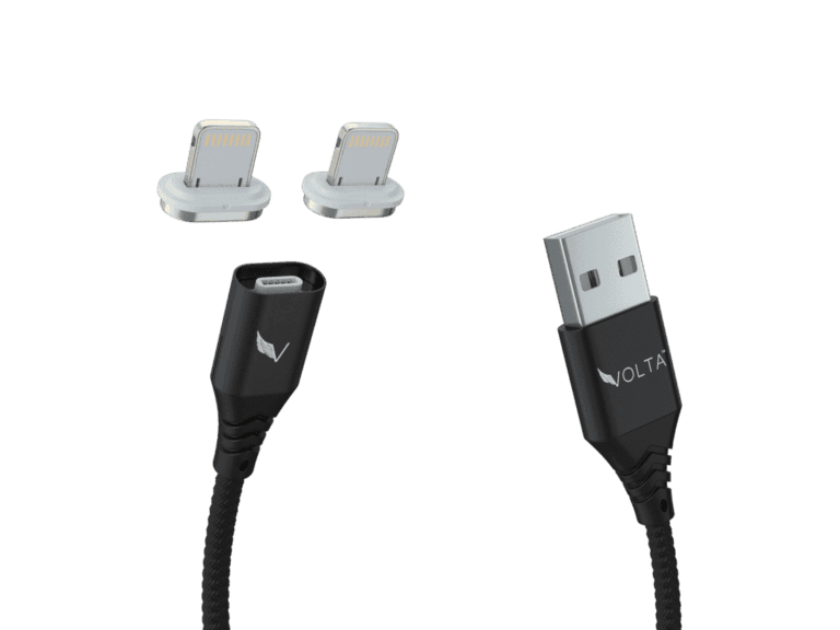 volta charger