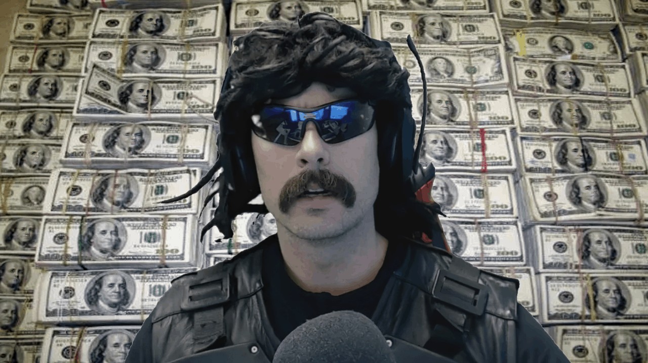 How Many Subscribers Does Dr Disrespect Have? 2 how many twitch subscribers does dr disrespect have