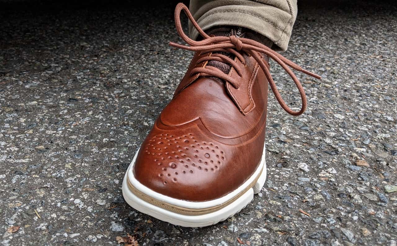 Hush Puppies Bennet Shoes Do The Work For Me 4 Hush Puppies Bennet Shoes brown
