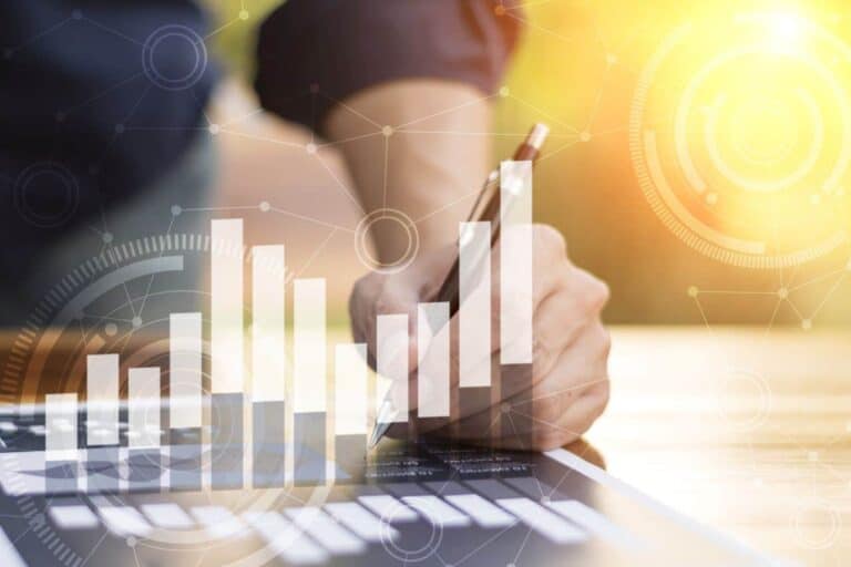 The Key to Financial Success in Your Business