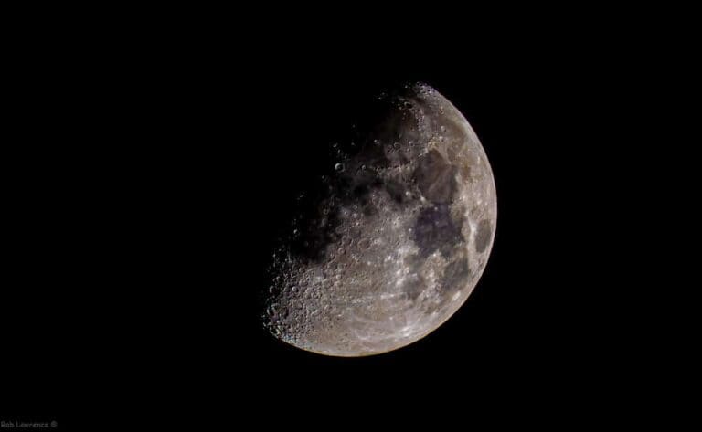 advice from the moon