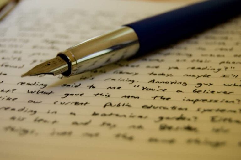 what is the best advice for writing goodwill messages