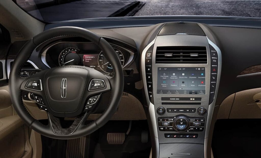 2020 Lincoln MKZ Hybrid Review: A Final Goodbye