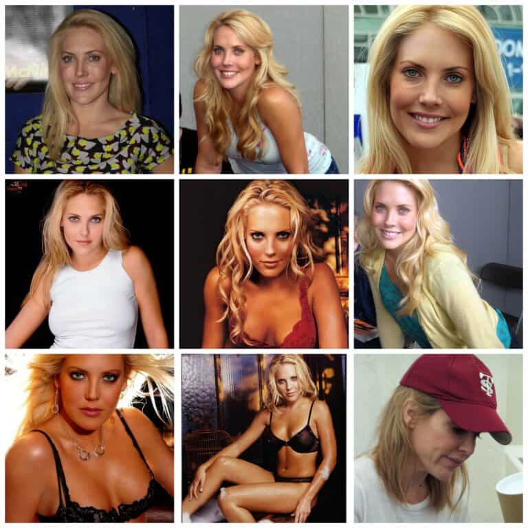Mercedes Mcnab Movies And TV Shows