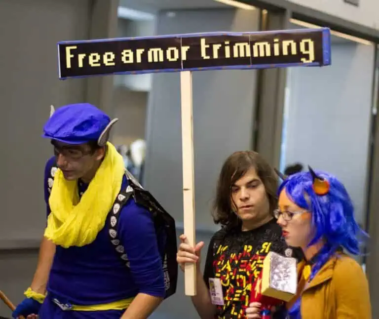 runescape free armor trimming