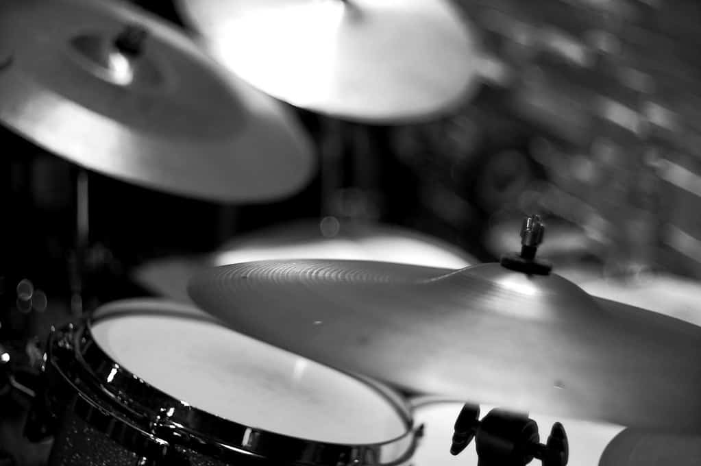 drum kit