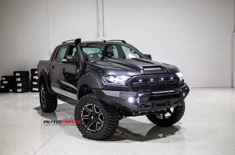 ford truck alloy wheels