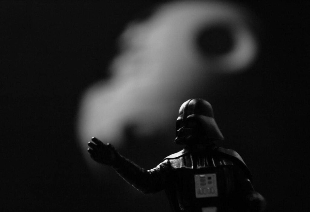 The Powerful Story Behind James Earl Jones' Iconic Voice