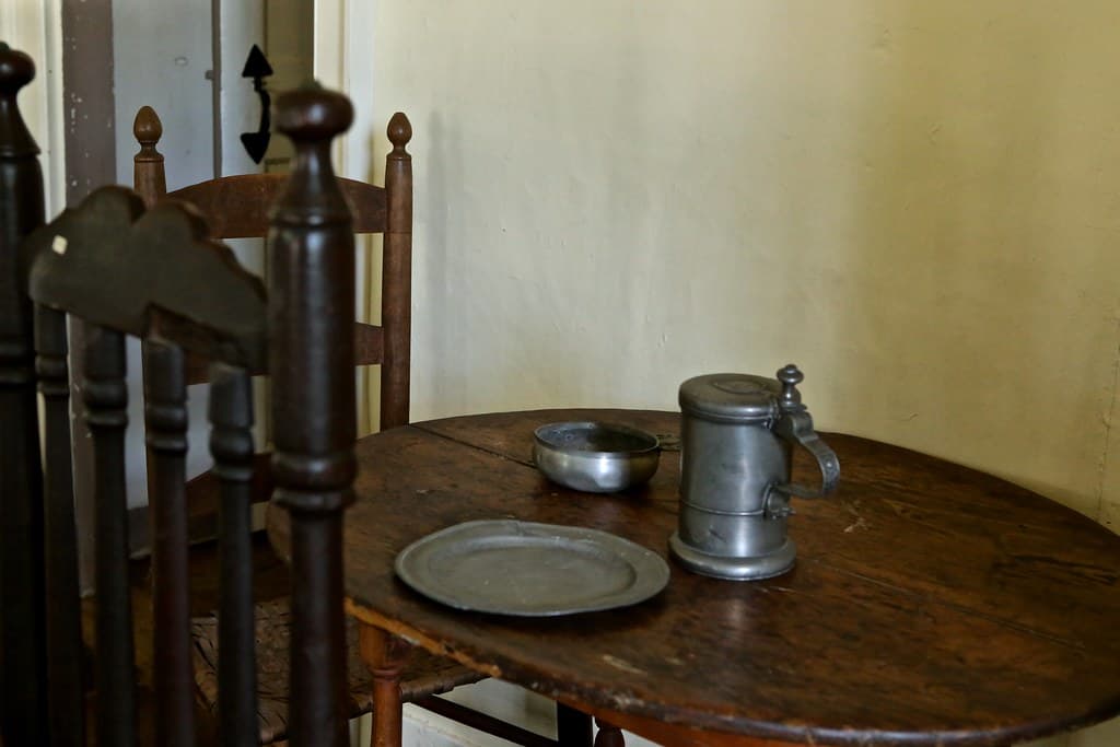 Is Your Furniture Damaged? Possible Causes And Fixes