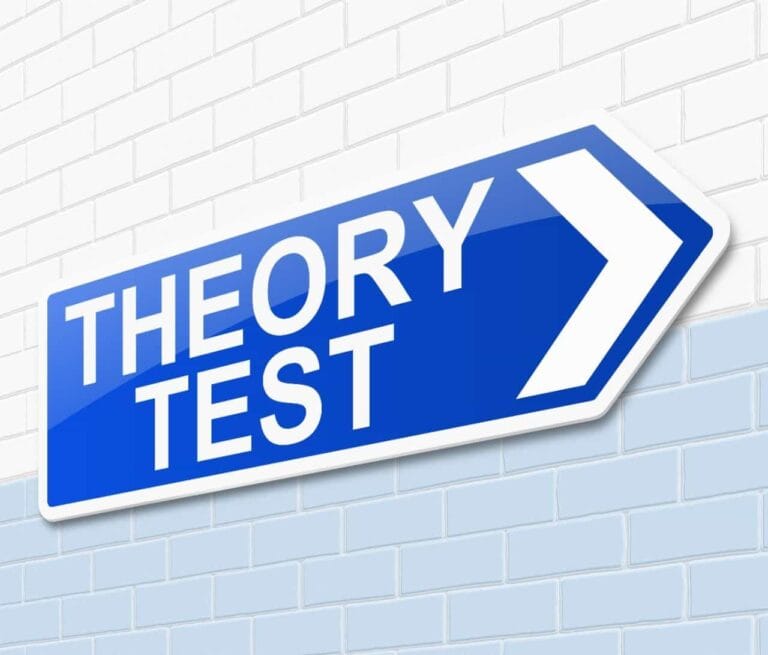 theory test