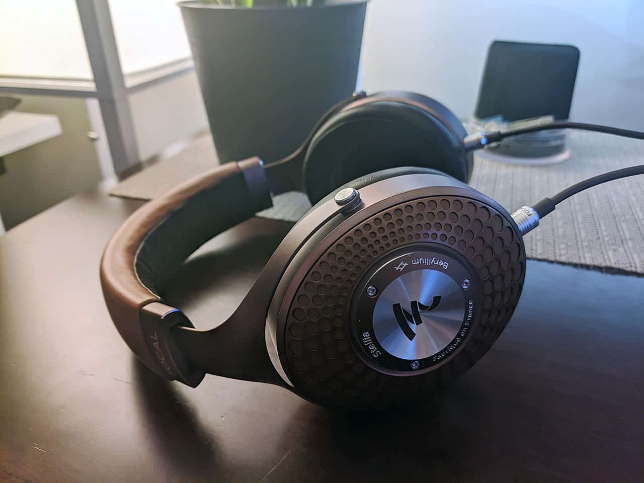 focal headphones stellia