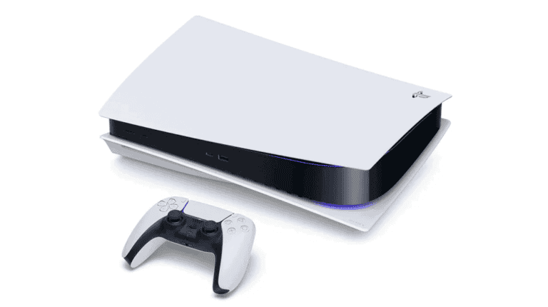 playstation 5 consoles