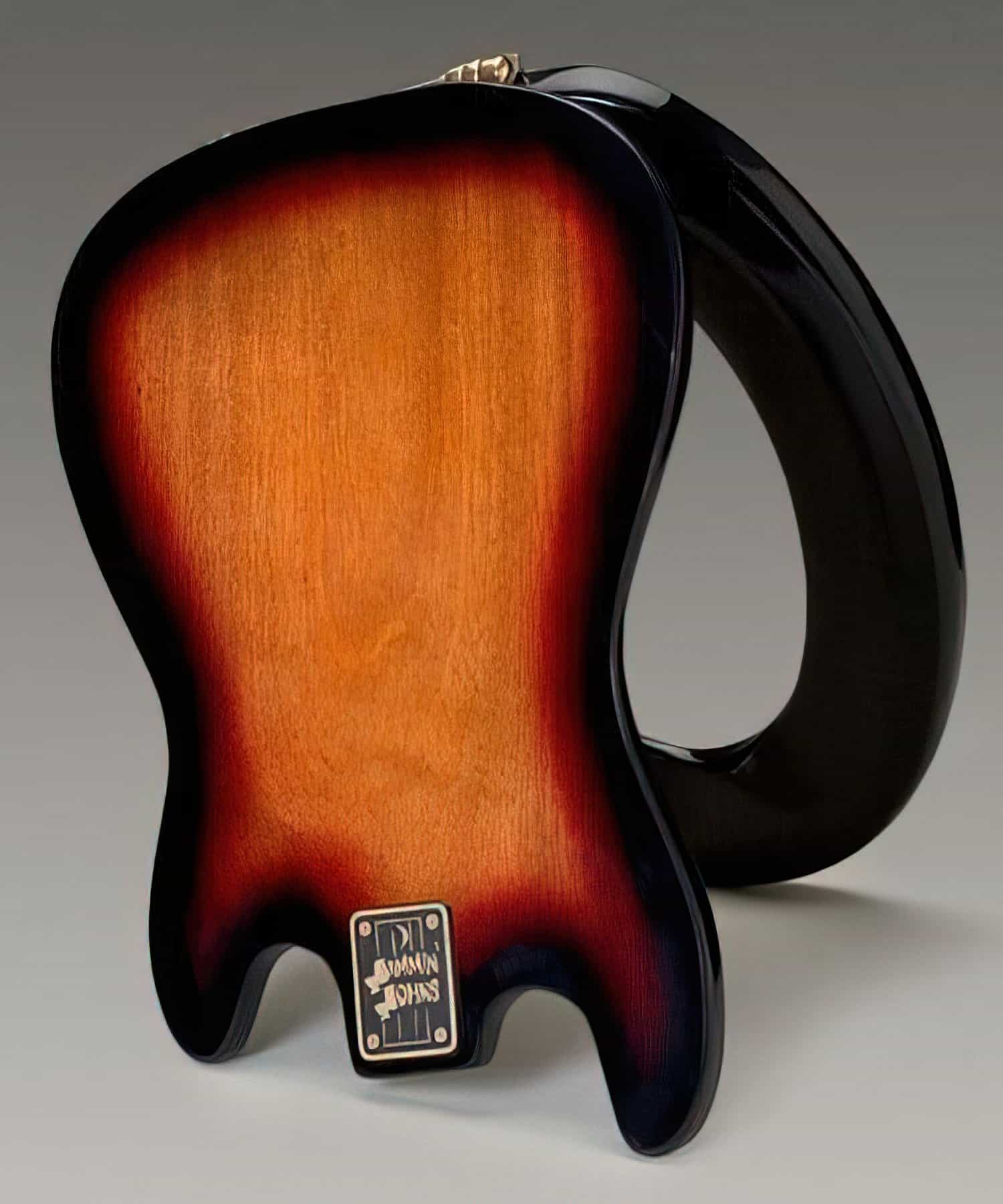 Toilet Seats- The Bane of Man's Existence, or a Wacky Man Accessory? 2 guitar toilet seat cover