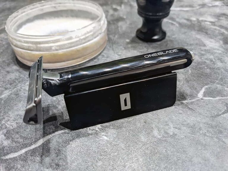 hybrid razor