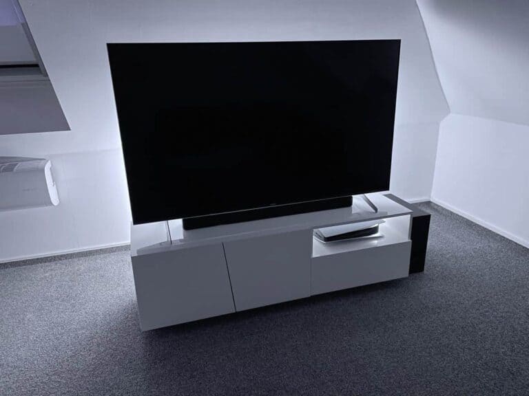 sony x900h and ps5