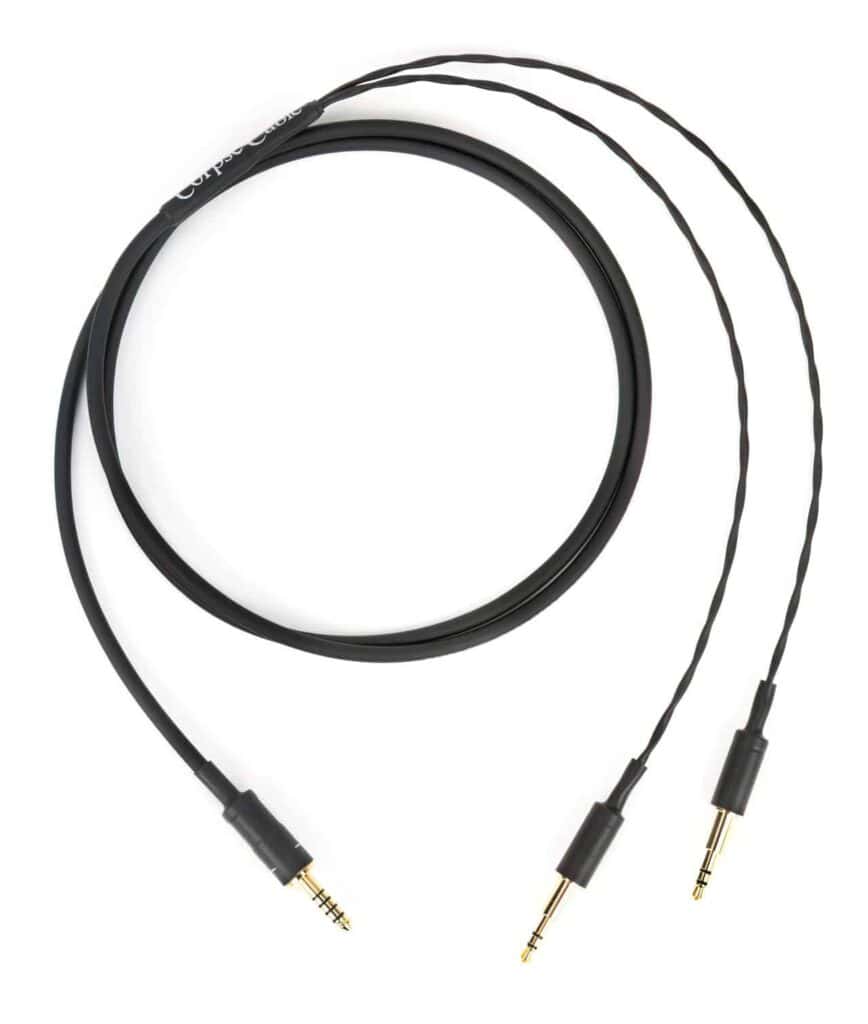 Who Makes The Best Custom Headphone Cables?