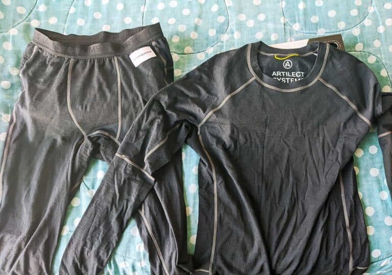 artilect baselayers