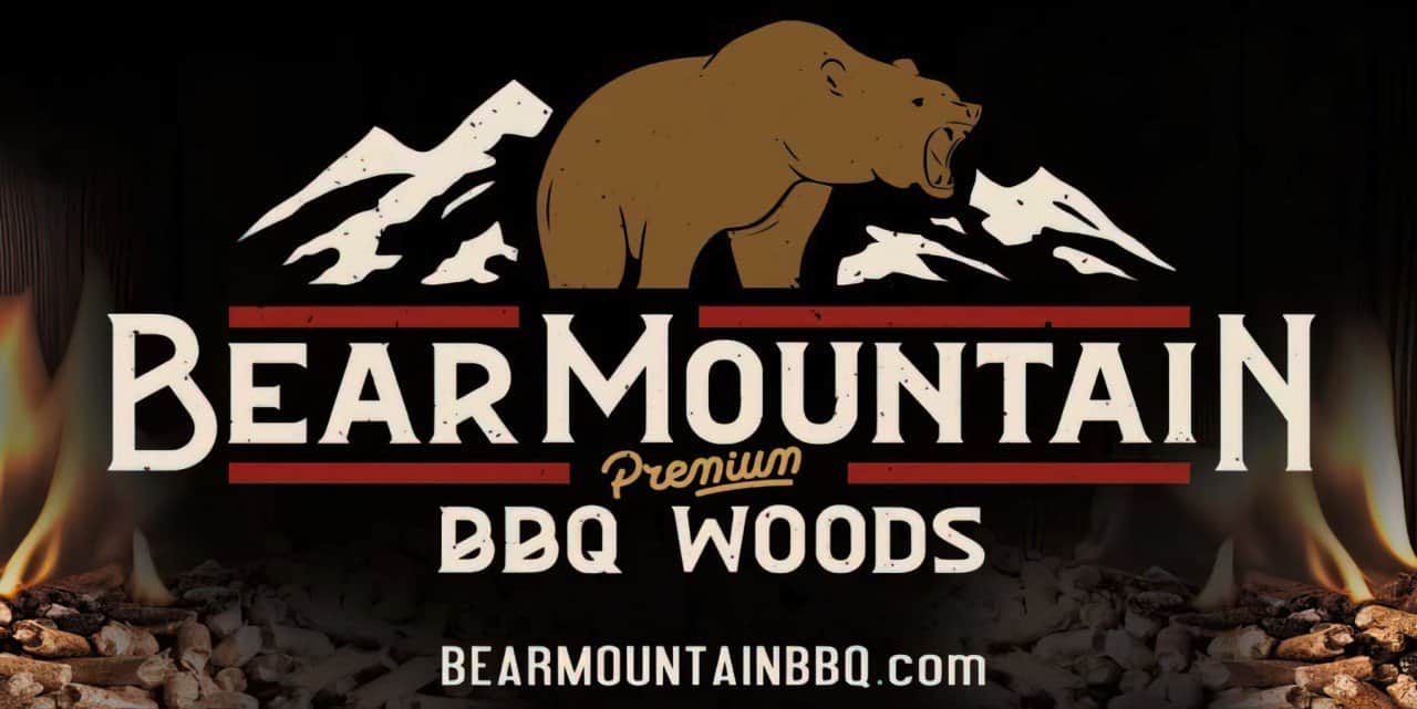 bear mountain logo