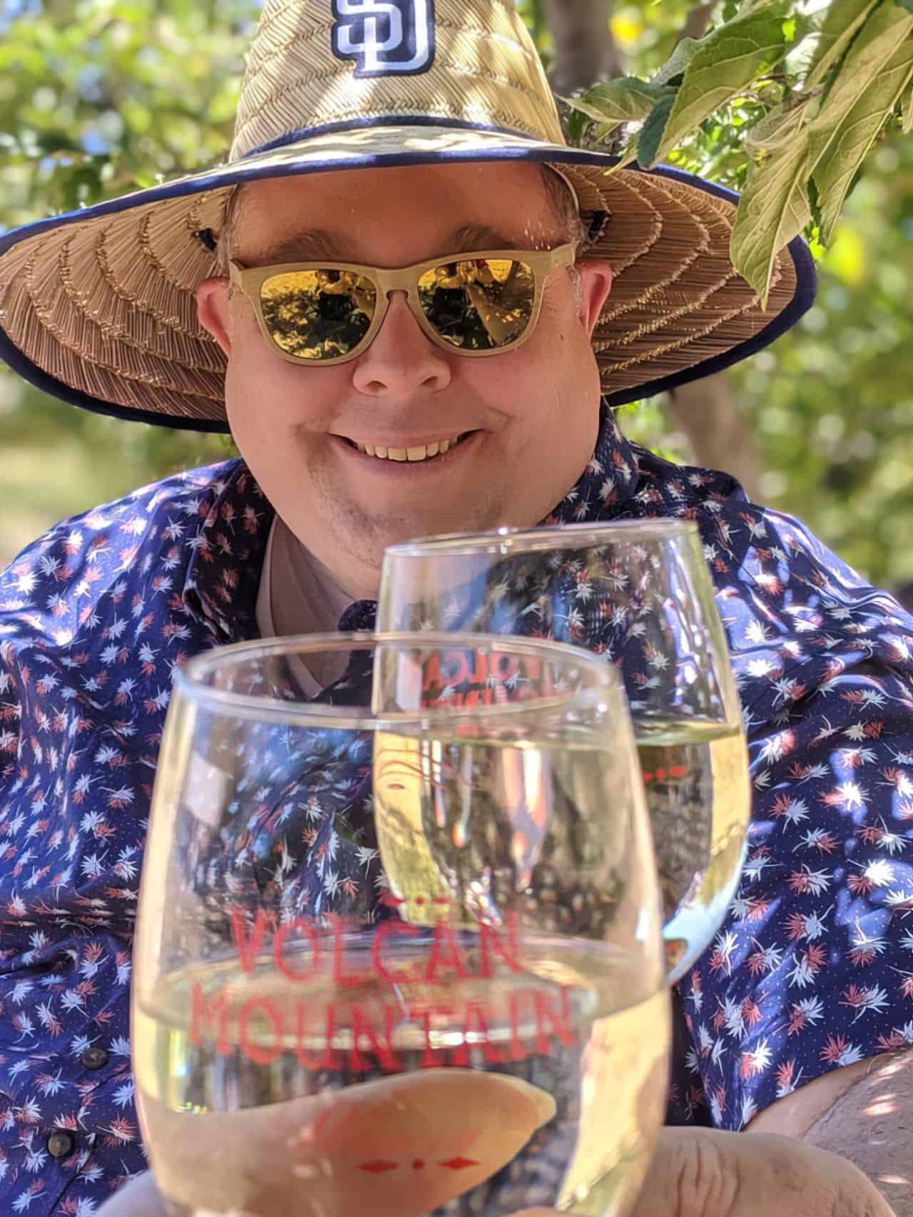 ManTripping: Everything You Wanted to Know With James Hills 3 cheers to great wine and sunshine upscaled
