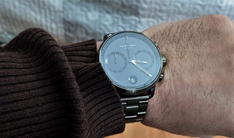 Nordgreen Pioneer Watch