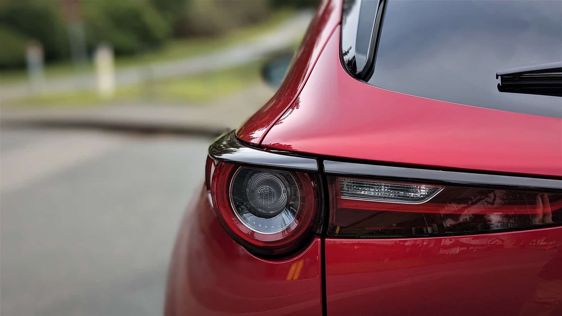 2021 Mazda CX-30 GT Turbo Review 7 Zoom zoom CX 30 Turbo