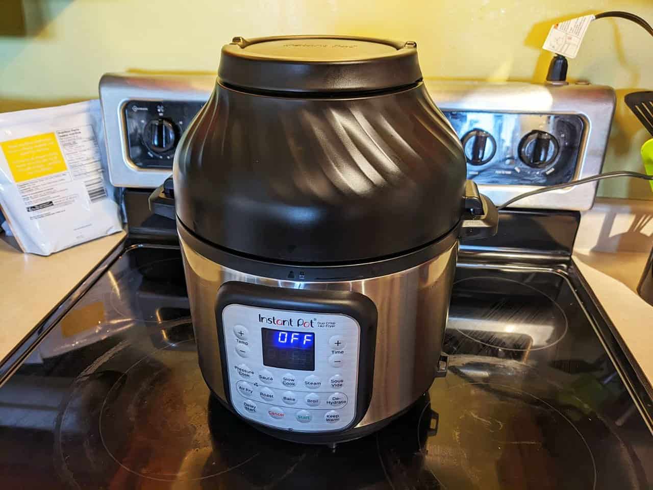 This Elite Air Fryer Is Totally Worth Your Money 2 an elite air fryer
