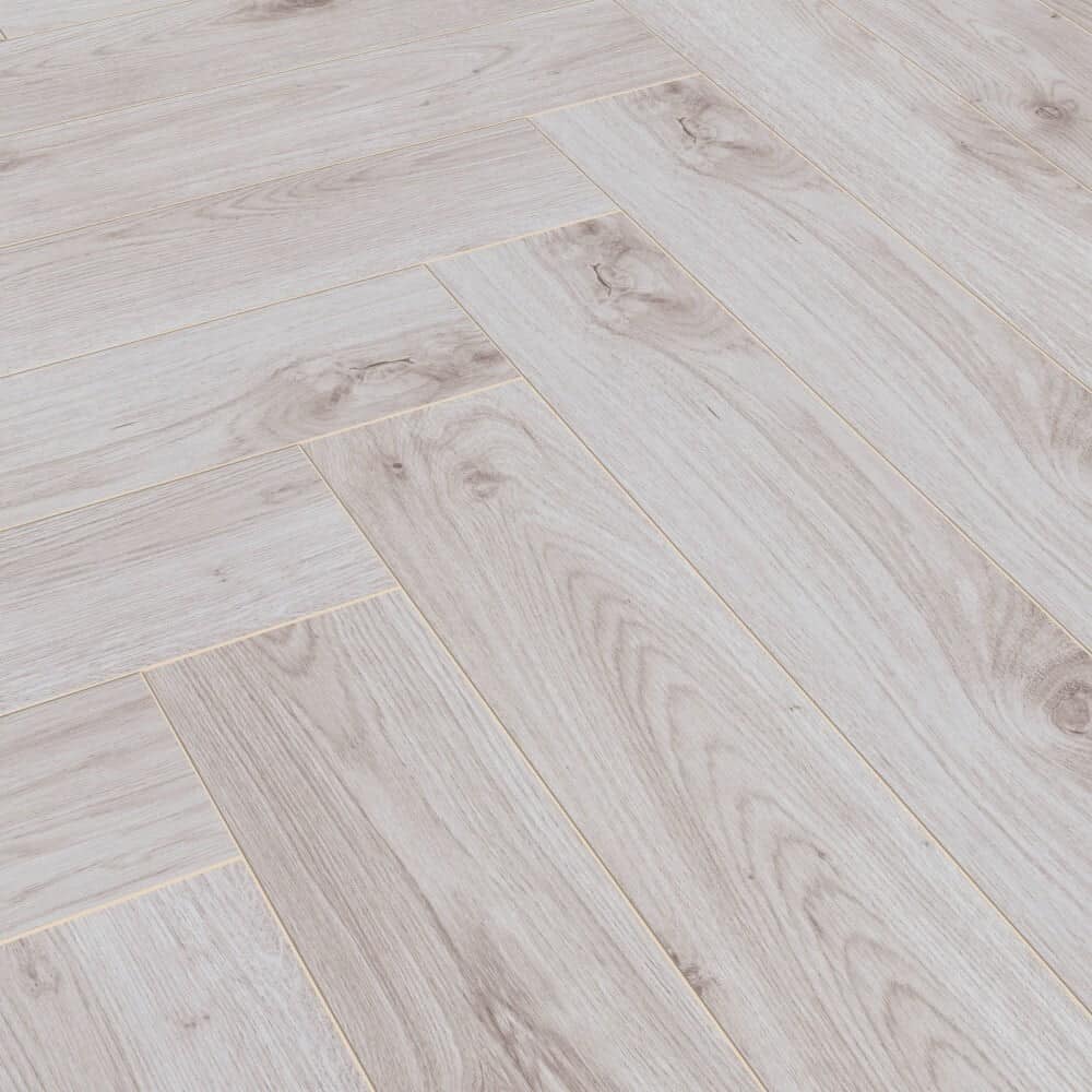 First Impressions: The Hallway 2 clean wooden flooring