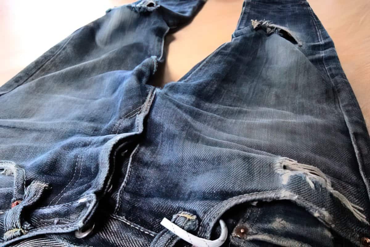 How to Break in Your Unwashed Jeans - Ultimate "Sick Fades Bro!" Edition 3 fading jeans upscaled