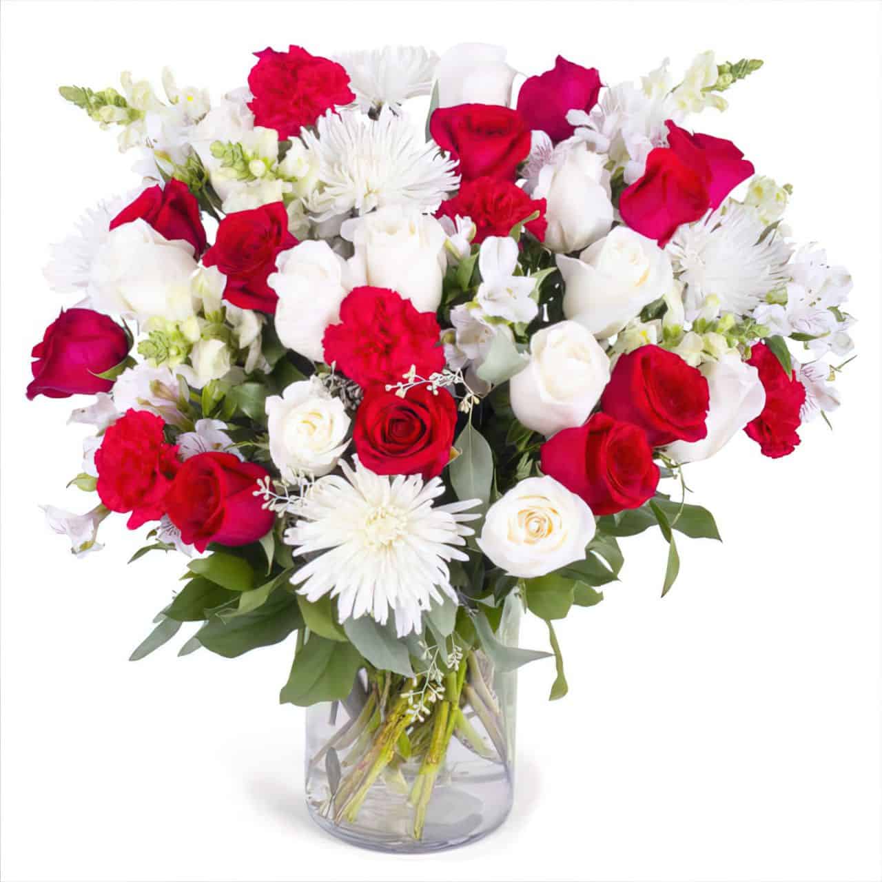 International Women's Month The Best Types Of Flowers To Honor The
