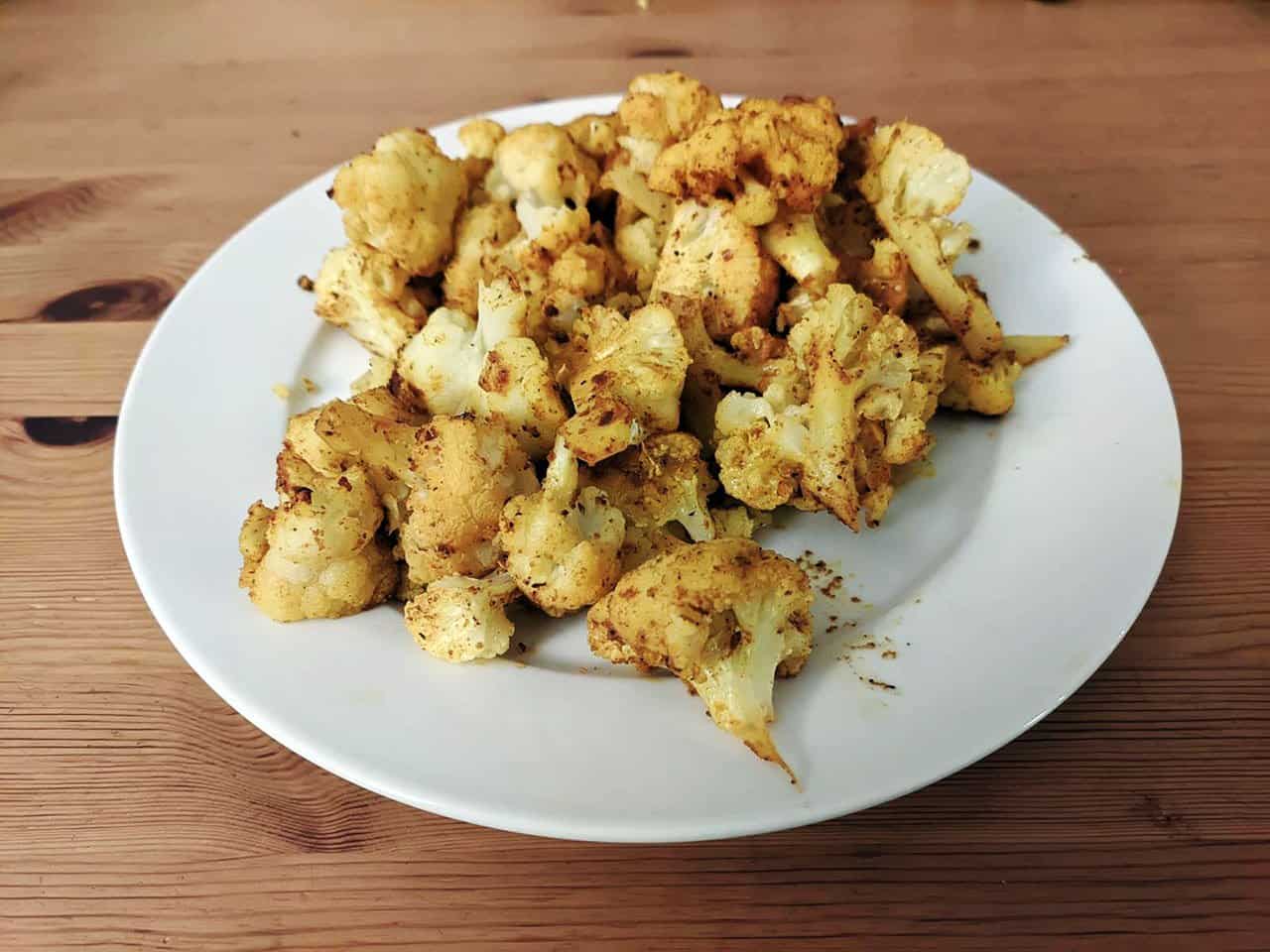 This Elite Air Fryer Is Totally Worth Your Money 3 instant pot air fryer cauliflower