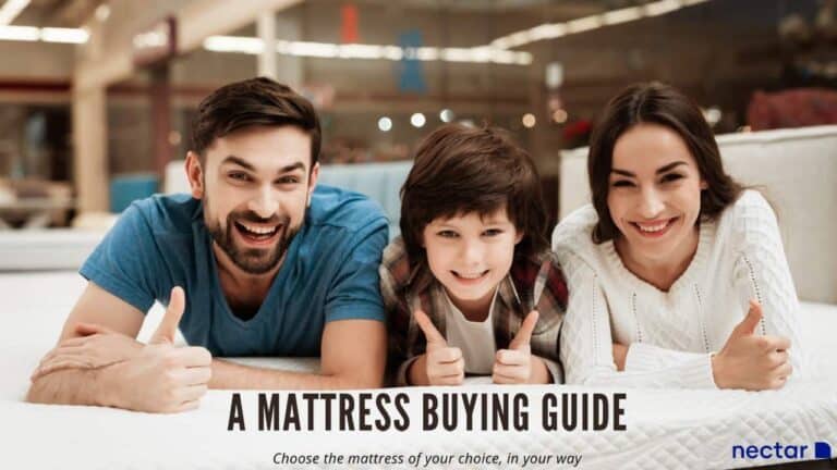 nectar mattress buying guide