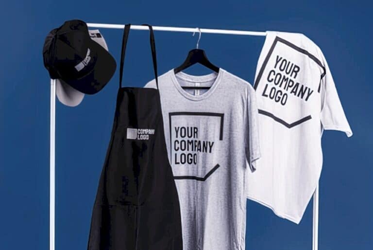 your company logo