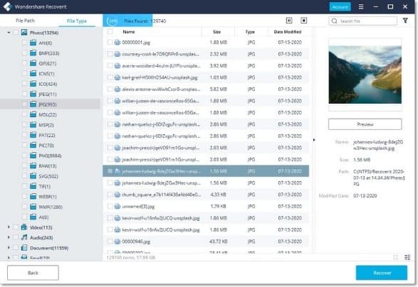 How to Recover Data from WD My Passport Hard Drive 3 more hard drive software