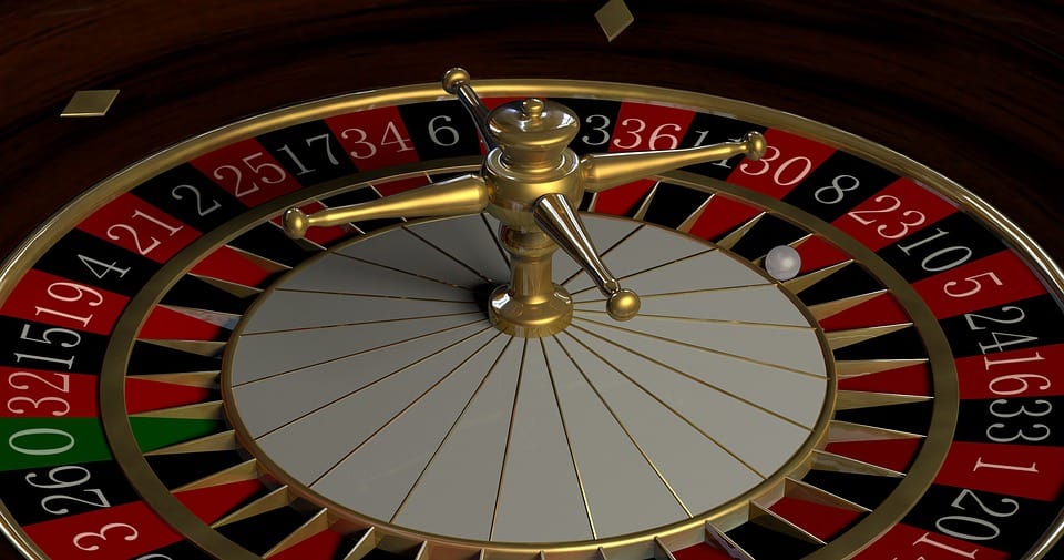 digital roulette wheel