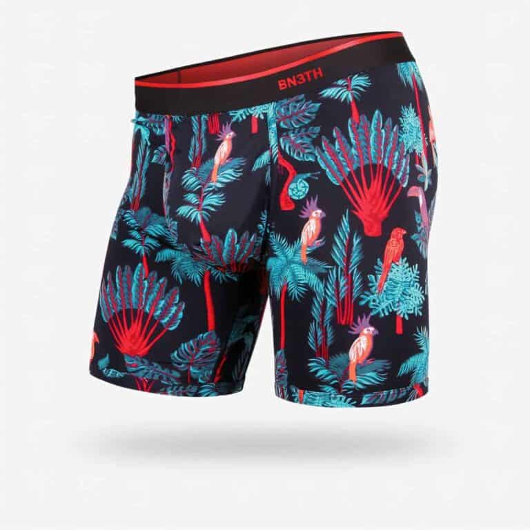 BN3TH is not old fashioned underwear