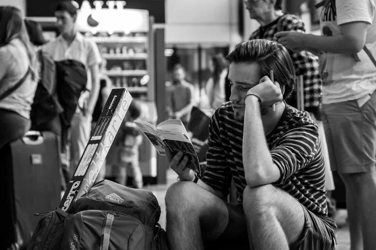 10 Years Of Traveling: Lessons Learned From Famed Travel Writer Eugene 10 Years Of Traveling: Lessons Learned From Famed Travel Writer Eugene